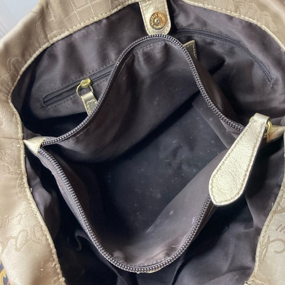 COACH ASHLEY HORSE AND CARRIAGE CARRYALL TOTE SHOULDERBAG F15566 - Picture 2 of 11